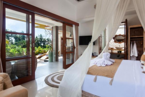 New! The Green Kulu a Romantic 1BDR Private Villa